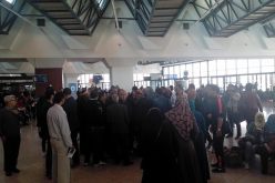 مضيفو شركة الخطوط الجوية الجزائرية يعلقون إضرابهم