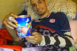 عدلان يتحصل على تأشيرة السفر من أجل إجراء عملية جراحية