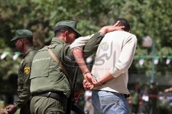 شاب يطلق النار من بندقية صيد على دورية أمنية ويصيب دركيا على مستوى الكتف بالبرج