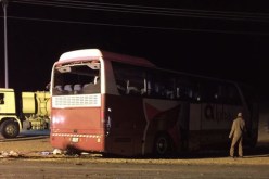 وفاة 6 معتمرين أردنيين بعد انقلاب حافلة في السعودية