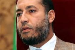 أنباء عن مغادرة الساعدي القذافي من النيجر إلى جنوب إفريقيا