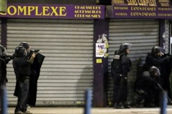 تحديد هوية الانتحارية التي فجرت نفسها فجر اليوم في سان دوني