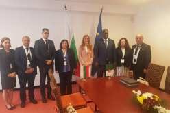 إنشاء لجنة توجيهية لتنفيذ بنود مذكرة التفاهم في مجال السياحة بين الجزائر وبلغاريا