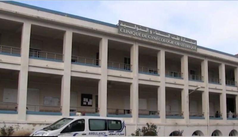 هذا ما حدث للحامل التي تم استئصال رحمها بقسنطينة