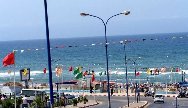 بومرداس.. هذا هو مخطط المجموعة الإقليمية للدرك الوطني لحماية المصطافين