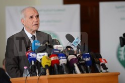 شرفي: “رئاسيات ديسمبر 2019 ستكون أول انتخابات حرة وديمقراطية منذ الاستقلال”