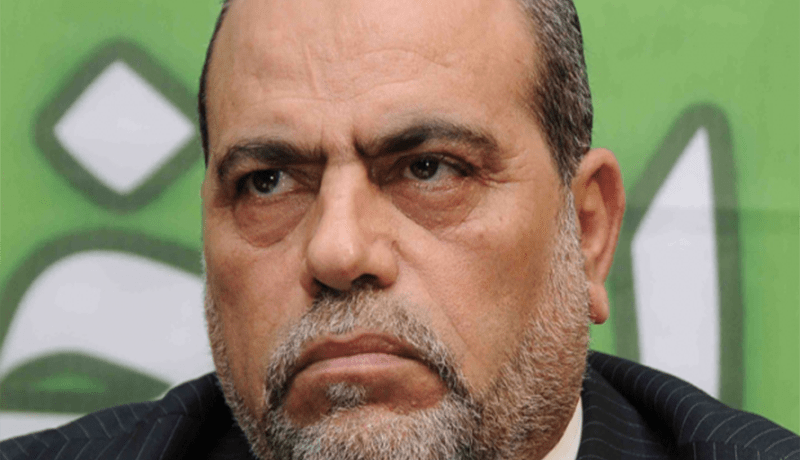 سلطاني: استدعاء الرئيس للهيئة الناخبة رسالة فحواها لا توجد أزمة في الجزائر