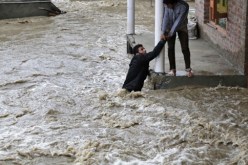 أفغانستان: مقتل 160 شخصا جراء السيول