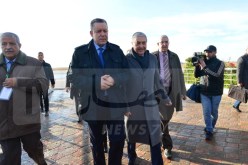 بخليلي: “أساند بن فليس في الرئاسيات.. وبعض المرشحين اتصلوا بي لدعم برامجهم”