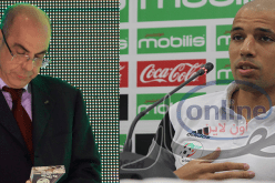 فيغولي “يقصف” روراوة بالثقيل ويفضح “تدليله” للنجوم