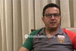 لاعب مغربي يقترب من مولودية الجزائر !!