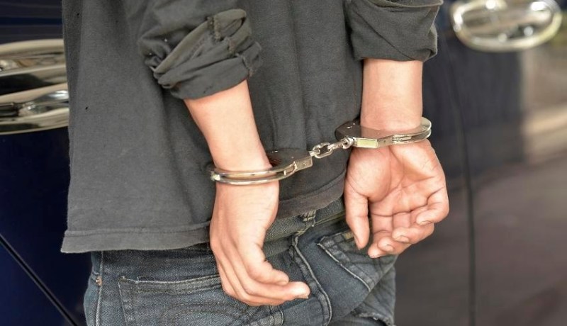 السائق المتسبب في دهس محامي ومقتله بالبرج يسلم نفسه للشرطة