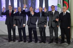 هذا ما قاله مرشحو الرئاسيات عقب التوقيع على ميثاق أخلاقيات الممارسات الانتخابية