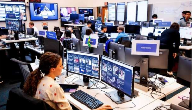 إحذر الفايسبوك يتجسس فعلا على مستخدميه !