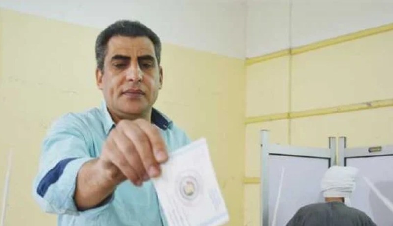 المصريون يدلون بأصواتهم في اليوم الثاني من الانتخابات الرئاسية