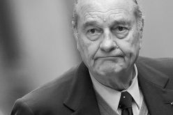 وفاة الرئيس الفرنسي الأسبق جاك شيراك