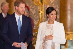 ميغان ميركل تضع مولودها الأول من جنس ذكر