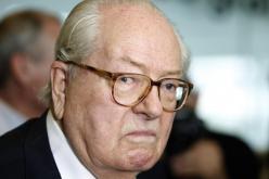 جون ماري لوبان ينفث سمومه مرة أخرى: علّقوا التأشيرات على الجزائريين