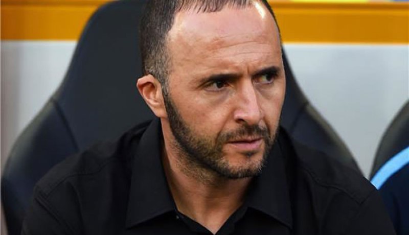 بلماضي يقترب من الرحيل عن الدحيل ويفتح الباب أمام “الفاف”