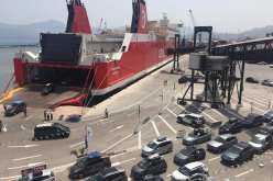 805 مواطن جزائري مقيم بفرنسا دخلوا الجزائر أمس