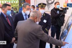 جراد يفتتح الموسم الدراسي 2020-2021 من باتنة