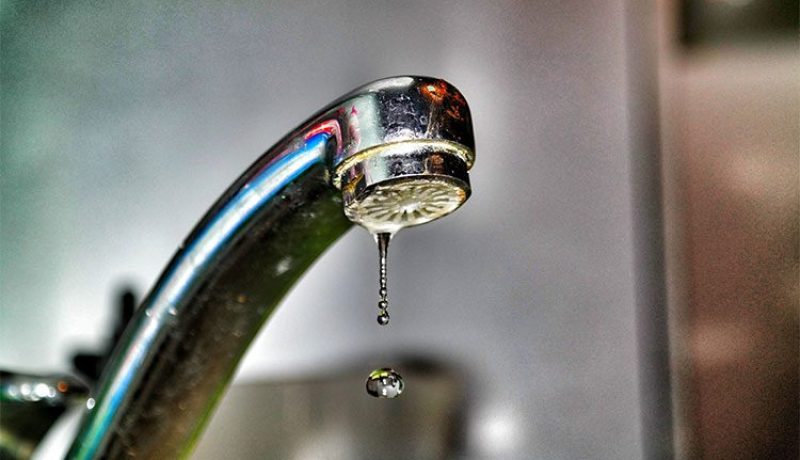 المدية: تذبذب في توزيع المياه الصالحة للشرب في 24 بلدية هذا الثلاثاء