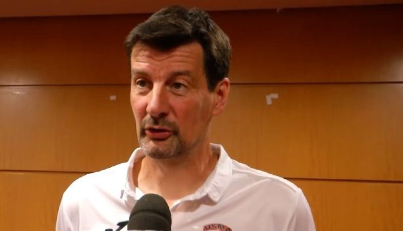 مدرب اتحاد العاصمة: “الجزائر بلد مستقل ولم أقصد الإساءة”