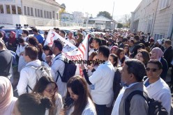 20 تخصص فقط معني بالخدمة المدنية من بين 67 تخصص