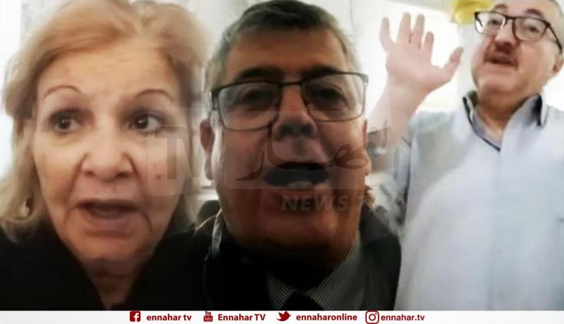 محامو المتهمين.. تأكيد على الاستئناف.. تنديد بالأحكام الصادرة وآخرون يلتزمون الصمت