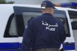أم البواقي: توقيف عشريني مسبوق قضائيا ومتورط في عدة جرائم