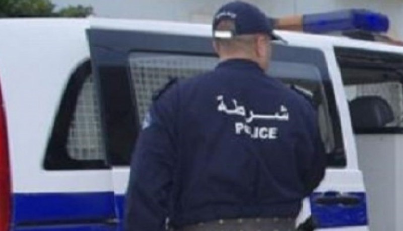 أم البواقي: توقيف عشريني مسبوق قضائيا ومتورط في عدة جرائم