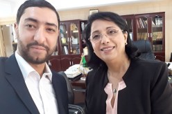 زرواطي تتدخل في قضية “ماوكلي الجزائر” إسلام العنقاوي