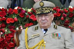 قايد صالح يهنئ الشعب الجزائري وأفراد الجيش بعد نجاح الرئاسيات