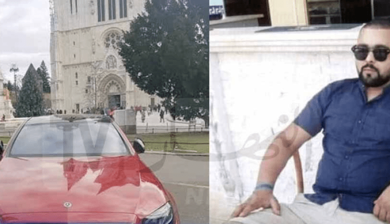 عائلة دياسري .. نشكر النهار على مساعدتها وإيصالها لندائنا ورئيس الجمهورية الذي بعث فينا الأمل