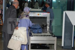 السماح للمسافرين للخارج بحمل 5 آلاف أورو من دون تصريح مسبق