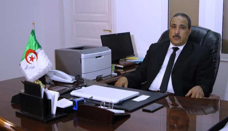 خرشي نوي: “لست شحات استمارات ولا أتقن سياسة الهف.. أنا مع الإرادة الشعبية”