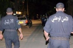 عين الدفلى: توقيف شخصين بحوزتهما مخدرات وسلاح أبيض