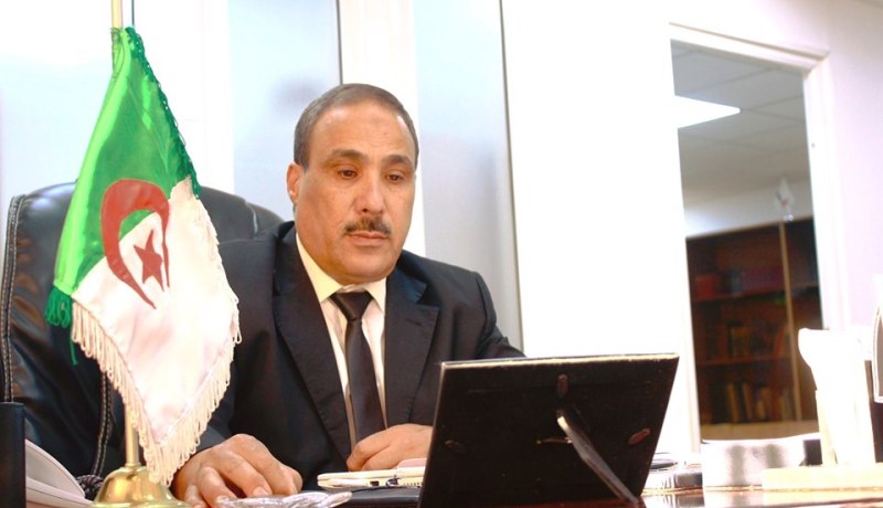 هذا ما وعد به خرشي نوي الجزائريين في حال انتخابه رئيسا للجمهورية