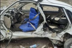وفاة شابين وإصابة اثنين آخرين في انقلاب سيارة بتبسة