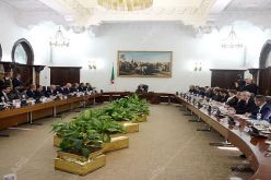 مجلس الوزراء يناقش ويصادق غدا على التعديل الدستوري