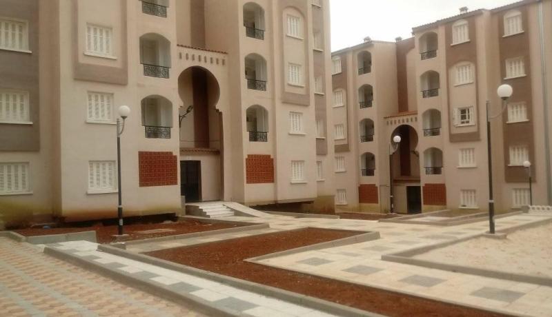 تلمسان: إعفاء شاغلي سكنات “السوسيال” والمحلات التجارية من غرامة التأخير بشرط