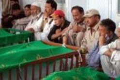 مقتل 3 شيعة في باكستان