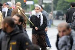 تونس تعتقل سلفيين هاجموا مهرجانا ثقافيا شمال البلاد