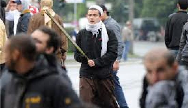 تونس تعتقل سلفيين هاجموا مهرجانا ثقافيا شمال البلاد