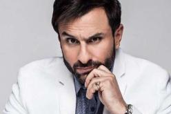 نجم بوليود سيف علي خان يعلن عن إصدار كتاب ذكرياته قريبا