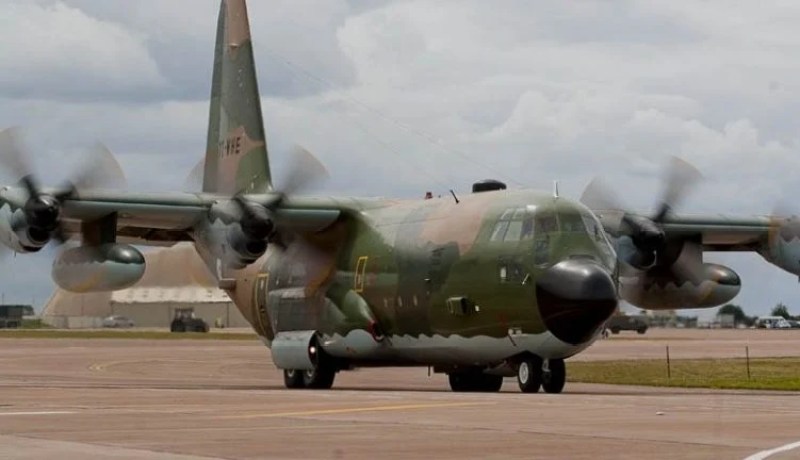 الجيش يدعّم الجسر الجوي بـ6 طائرات في حال التأهل إلى نهائي «الكان»