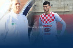 نعماني: “نتمنى تشريف الجزائر وإقناع الناخب الوطني”