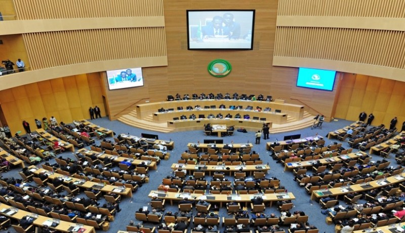 الاتحاد الإفريقي يهنّئ الجزائر على تنظيمها انتخابات رئاسية نزيهة