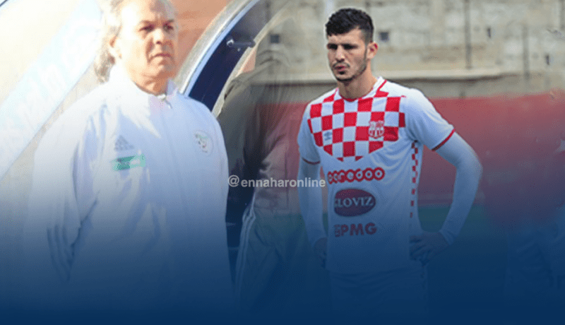 بالفيديو.. نعماني :”دعوة ماجر تُشجعني”