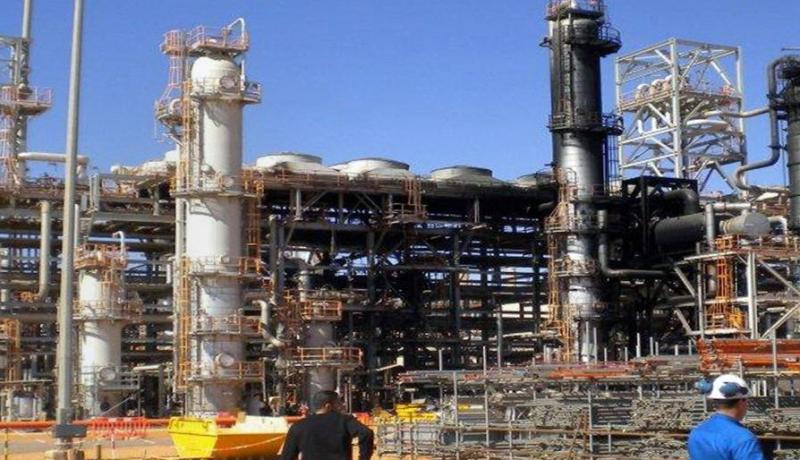 موقع انترفاكس العالمي للطاقة: “قطاع الطاقة في الجزائر سيعرف ركودا”
